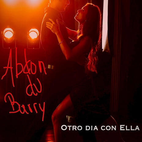 Otro día con ella | Boomplay Music