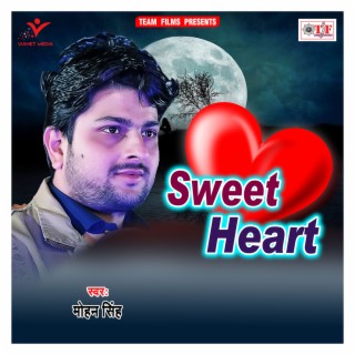 Sweet Heart