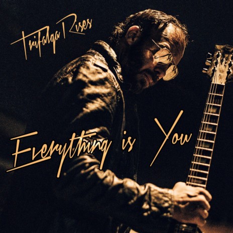 Everything Is You | Boomplay Music