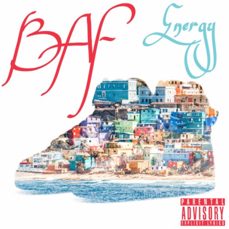 BAF Energy | Boomplay Music