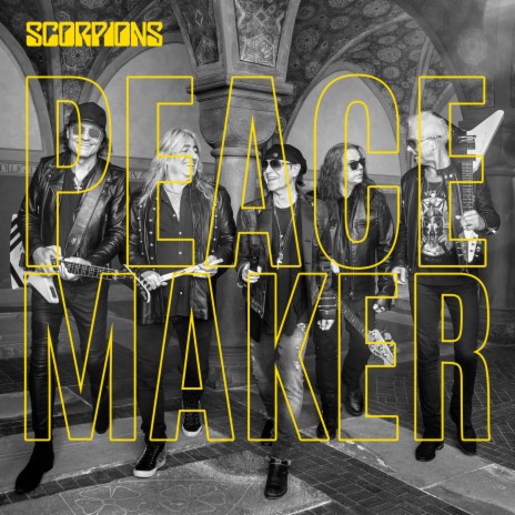 Peacemaker | Boomplay Music