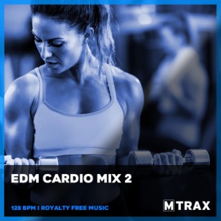 EDM Cardio Mix 2