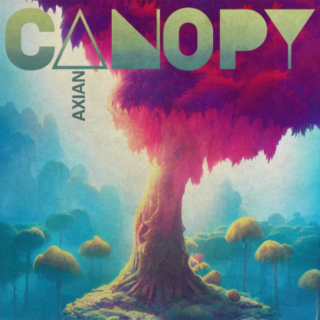 Canopy | Boomplay Music