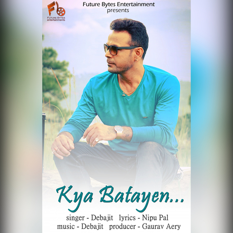 Kya Batayen | Boomplay Music