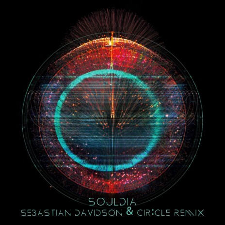 Souldia (Sebastian Davidson & Cir:cle Remix) ft. Lapa | Boomplay Music