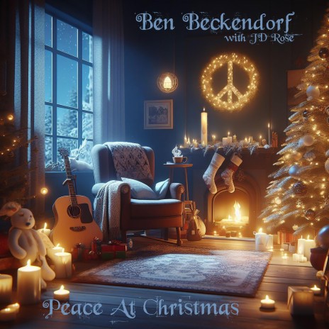 Peace At Christmas | Boomplay Music