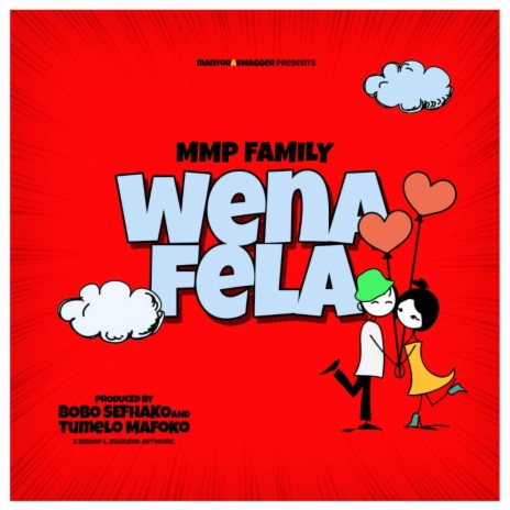 Wena Fela | Boomplay Music