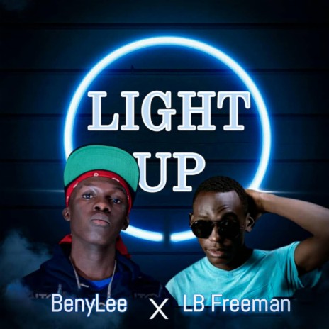 Light Up (feat. BenyLee)