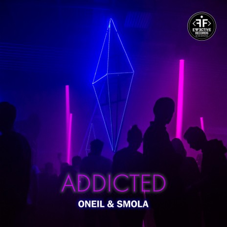 Addicted ft. SMOLA | Boomplay Music
