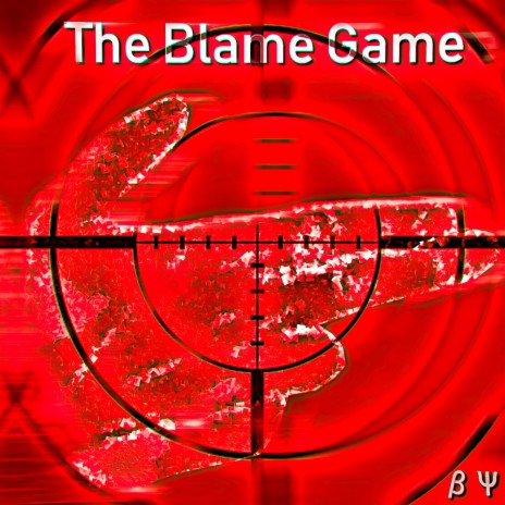 The Blame Game | Boomplay Music