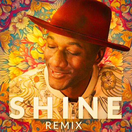 Shine (Remix) | Boomplay Music