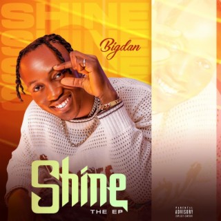 Shine The (EP)