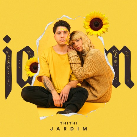 Jardim | Boomplay Music