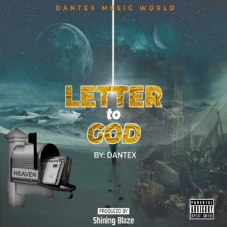 letter to God