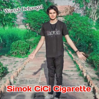 Simok CiCi Cigarette