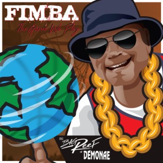 FIMBA The Game We Play