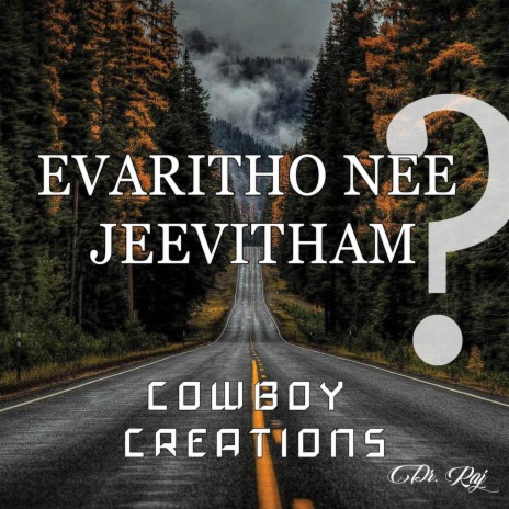 Evaritho Nee Jeevitham | Boomplay Music