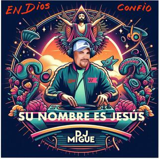 SU NOMBRE ES JESÚS