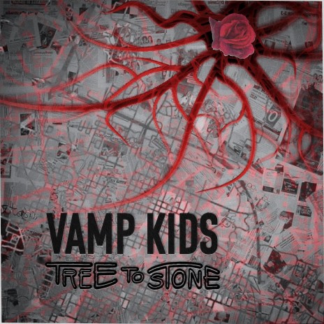 Vamp Kids | Boomplay Music