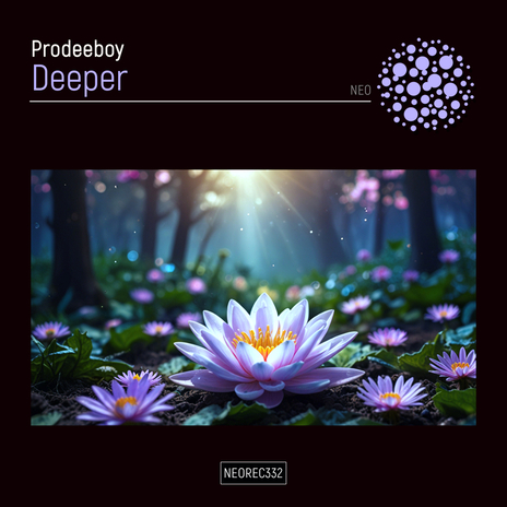 Deeper (Extended Mix) | Boomplay Music