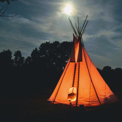 cozy tipi | Boomplay Music