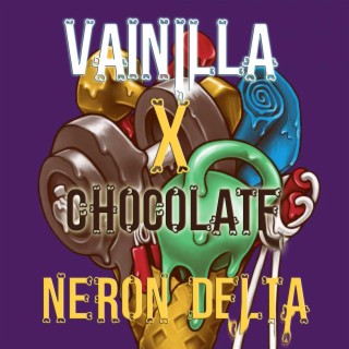 Vainilla X Chocolate