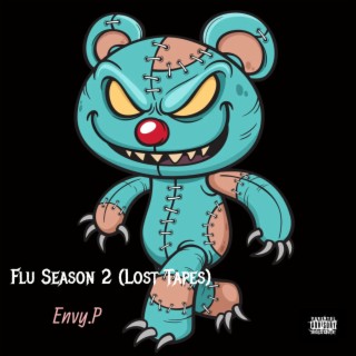 Flu Season 2 (Lost Tapes)