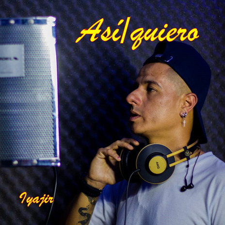 Así quiero | Boomplay Music