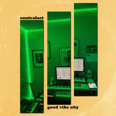 Good Vibe City | Boomplay Music