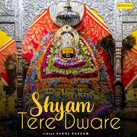 Shyam Tere Dware | Boomplay Music