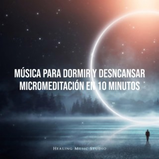 Música para dormir y descansar