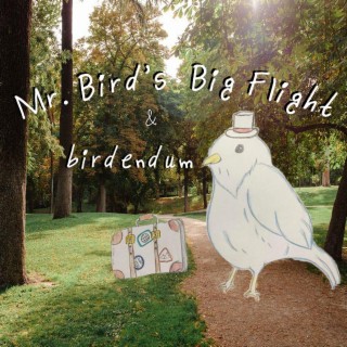 Mr. Bird's Big Flight & Birdendum