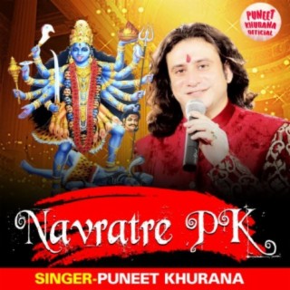 Navratre PK