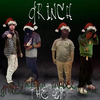 Grinch The EP