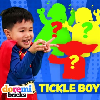 Tickle Boy