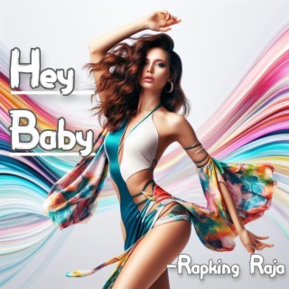 Hey Baby ft. Level on the Beat lyrics | Boomplay Music