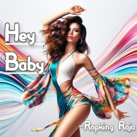 Hey Baby ft. Level on the Beat | Boomplay Music