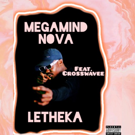 Letheka ft. Crosswavee | Boomplay Music