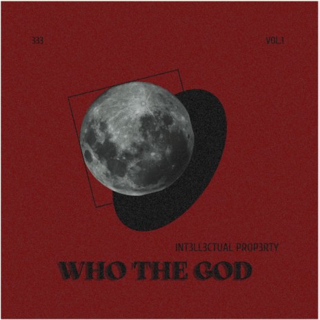 Who The God | Boomplay Music