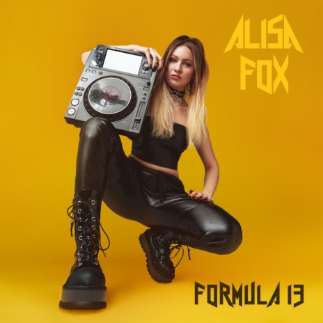 FORMULA 13 | Boomplay Music