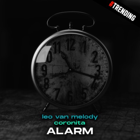 ALARM (Techno Mix) ft. Coronita | Boomplay Music