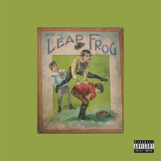 leapfrog lyrics | Boomplay Music