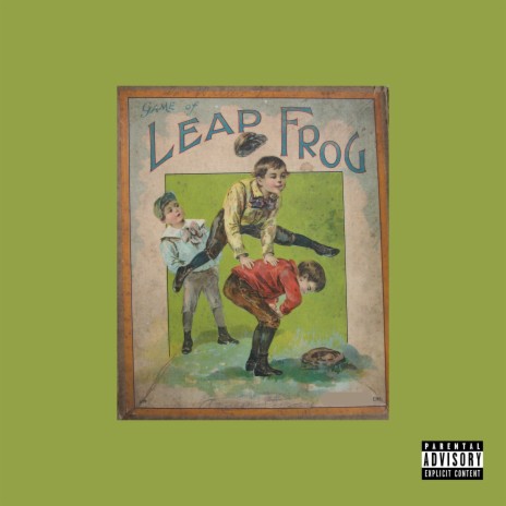 leapfrog | Boomplay Music