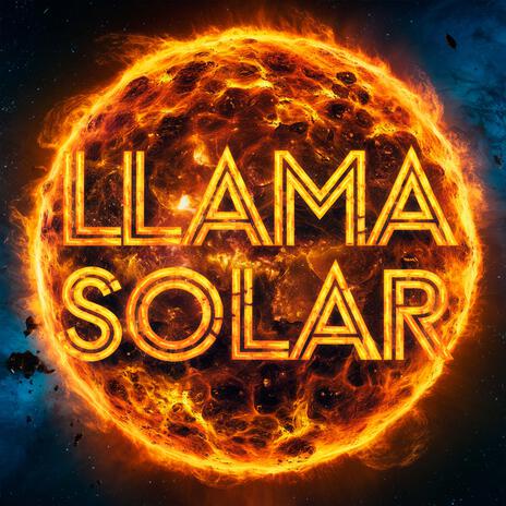 Llama Solar | Boomplay Music