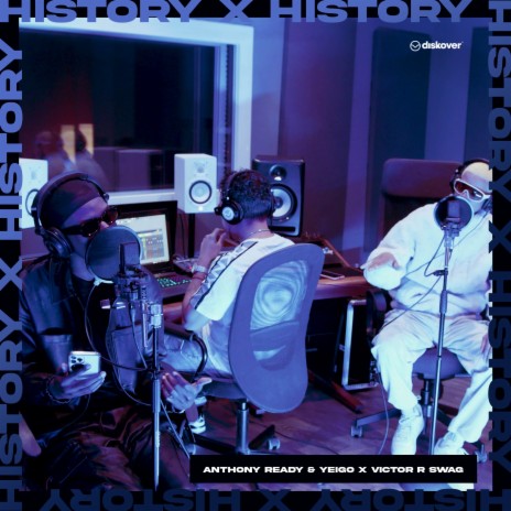 History ft. Victor R -Swag | Boomplay Music