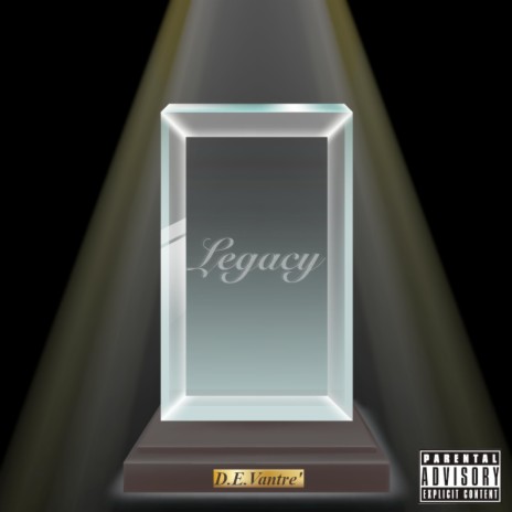 Legacy | Boomplay Music