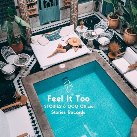 Feel It Too ft. QCQ Official | Boomplay Music