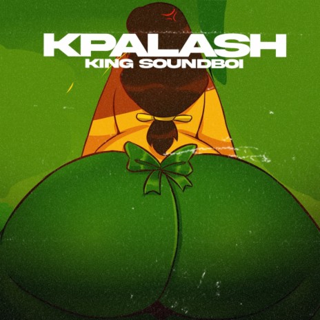 Kpalash | Boomplay Music