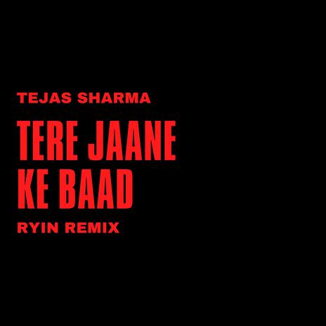 Tere Jaane Ke Baad (RYIN Remix) ft. RYIN | Boomplay Music