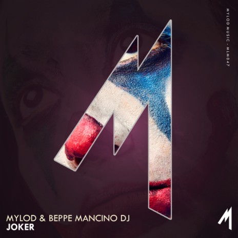 Joker (Radio Edit) ft. Beppe Mancino Dj